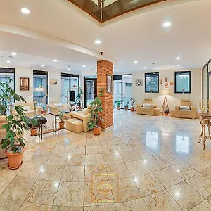 4* فندق بريدج بوتيكي