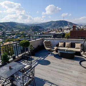 3* فندق Avlabari Terrace