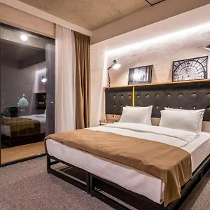 4* فندق Story
